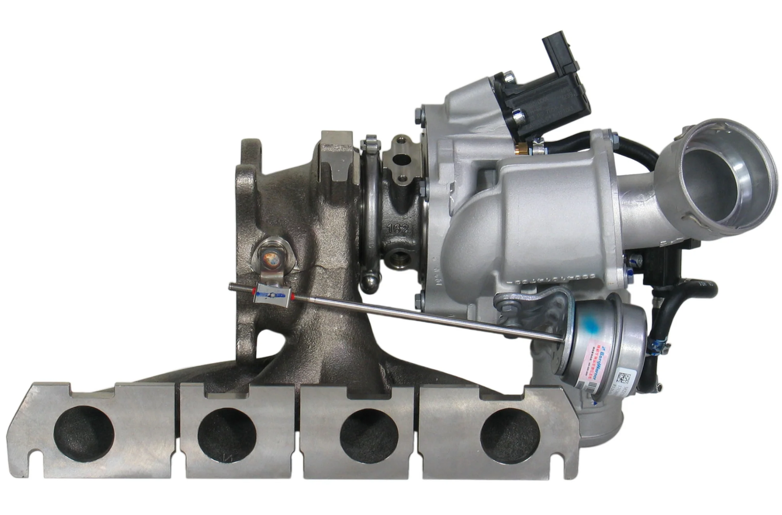 K03 Turbocharger | OEM 53039880290