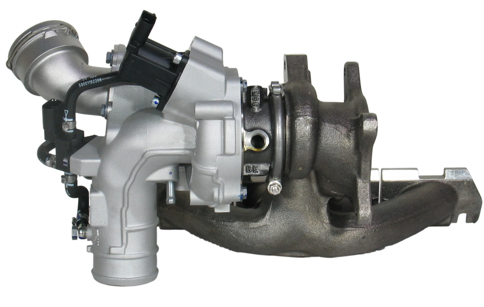 K03 Turbocharger | OEM 53039880290 - 图片 2