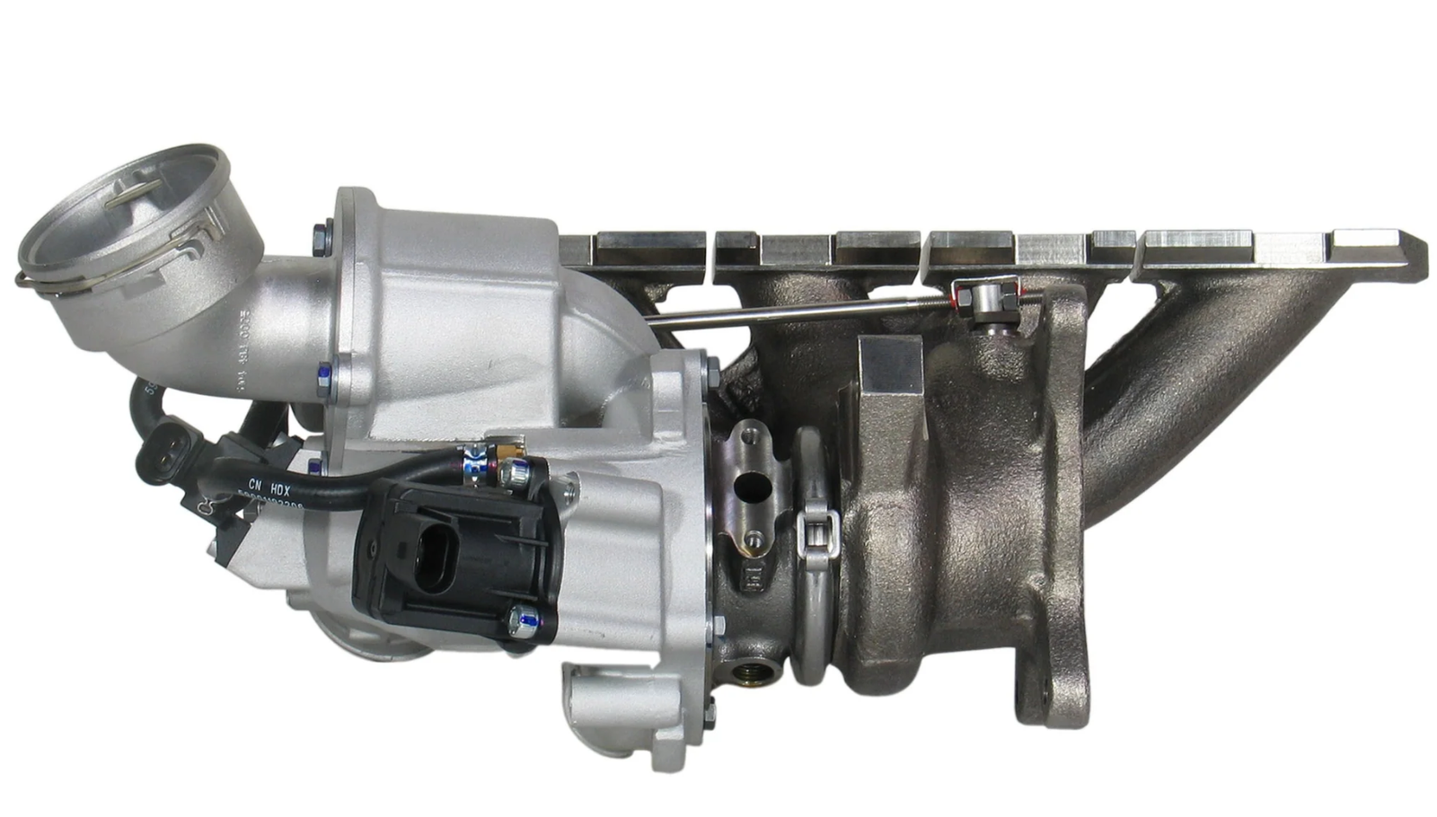 K03 Turbocharger | OEM 53039880290 - 图片 3