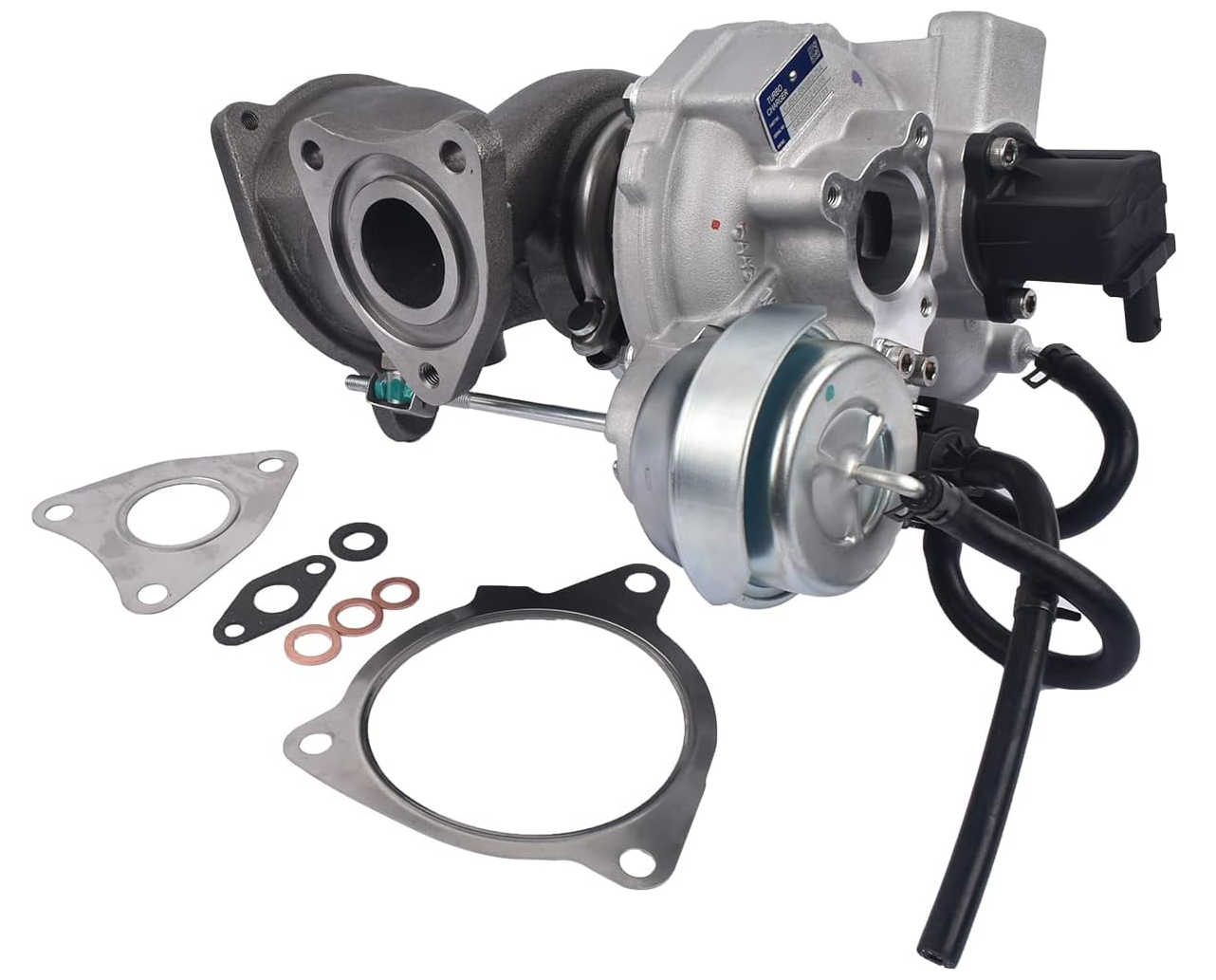 KP39 Turbocharger | OEM 54399700131