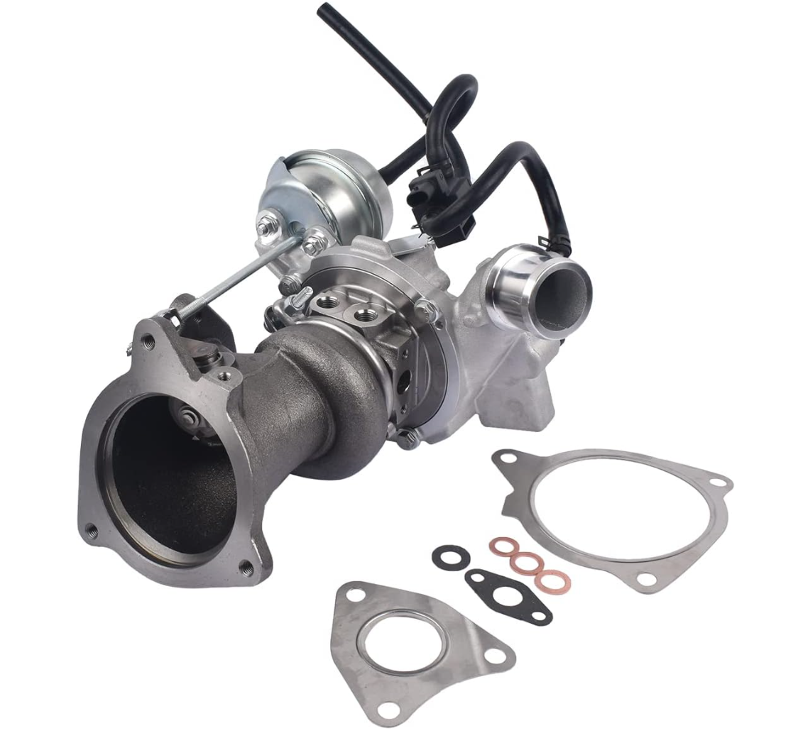KP39 Turbocharger | OEM 54399700131 - 图片 2