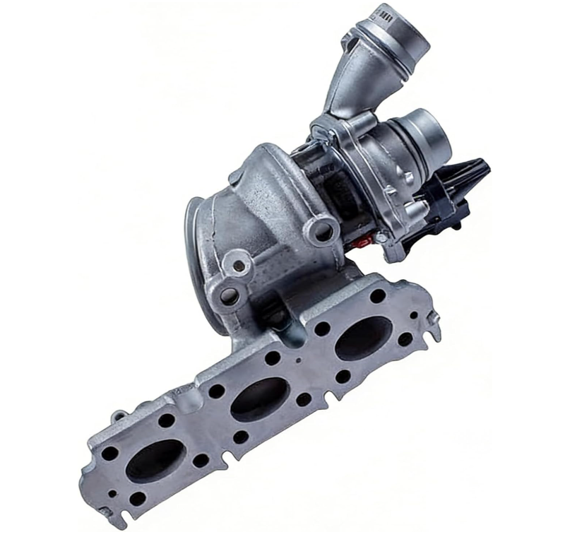 GTDI12V Turbocharger | OEM 7633795
