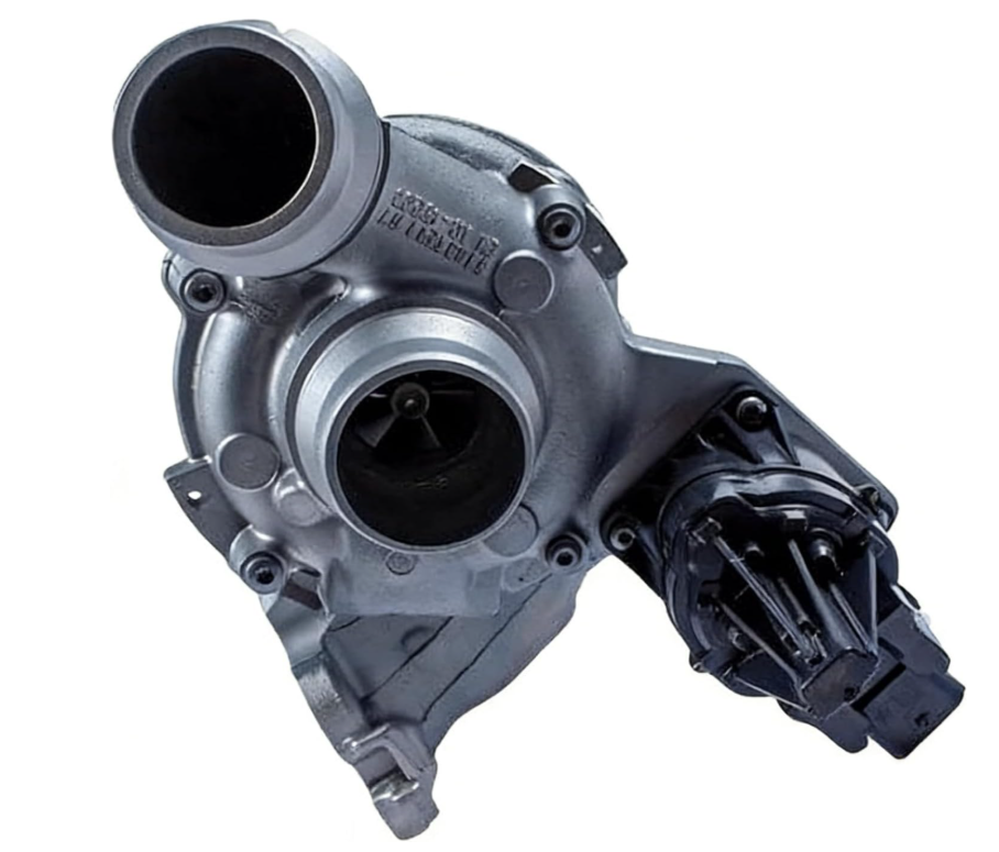 GTDI12V Turbocharger | OEM 7633795 - 图片 2