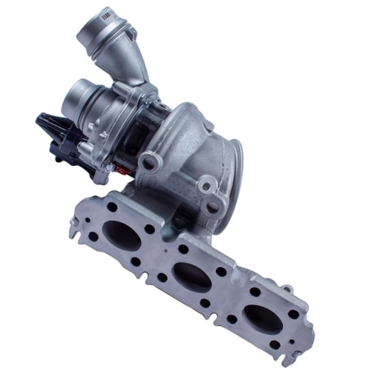 GTDI12V Turbocharger | OEM 7636784