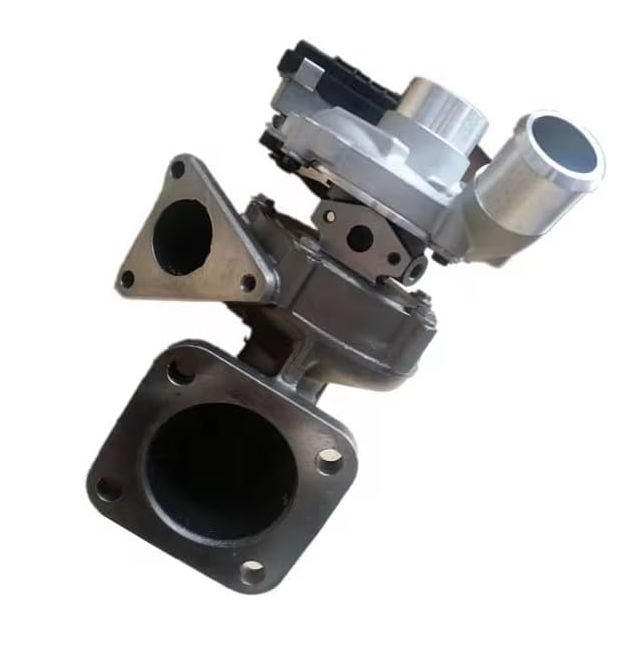 GT2052V (GTA2052V) Turbocharger | OEM 767933-5008S