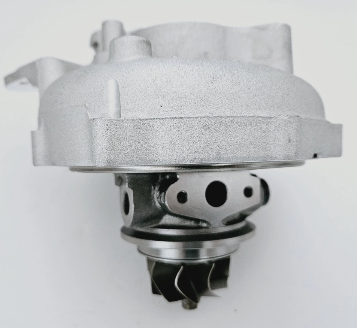 MGT2259S Turbocharger | OEM 814506-0007 - 图片 2