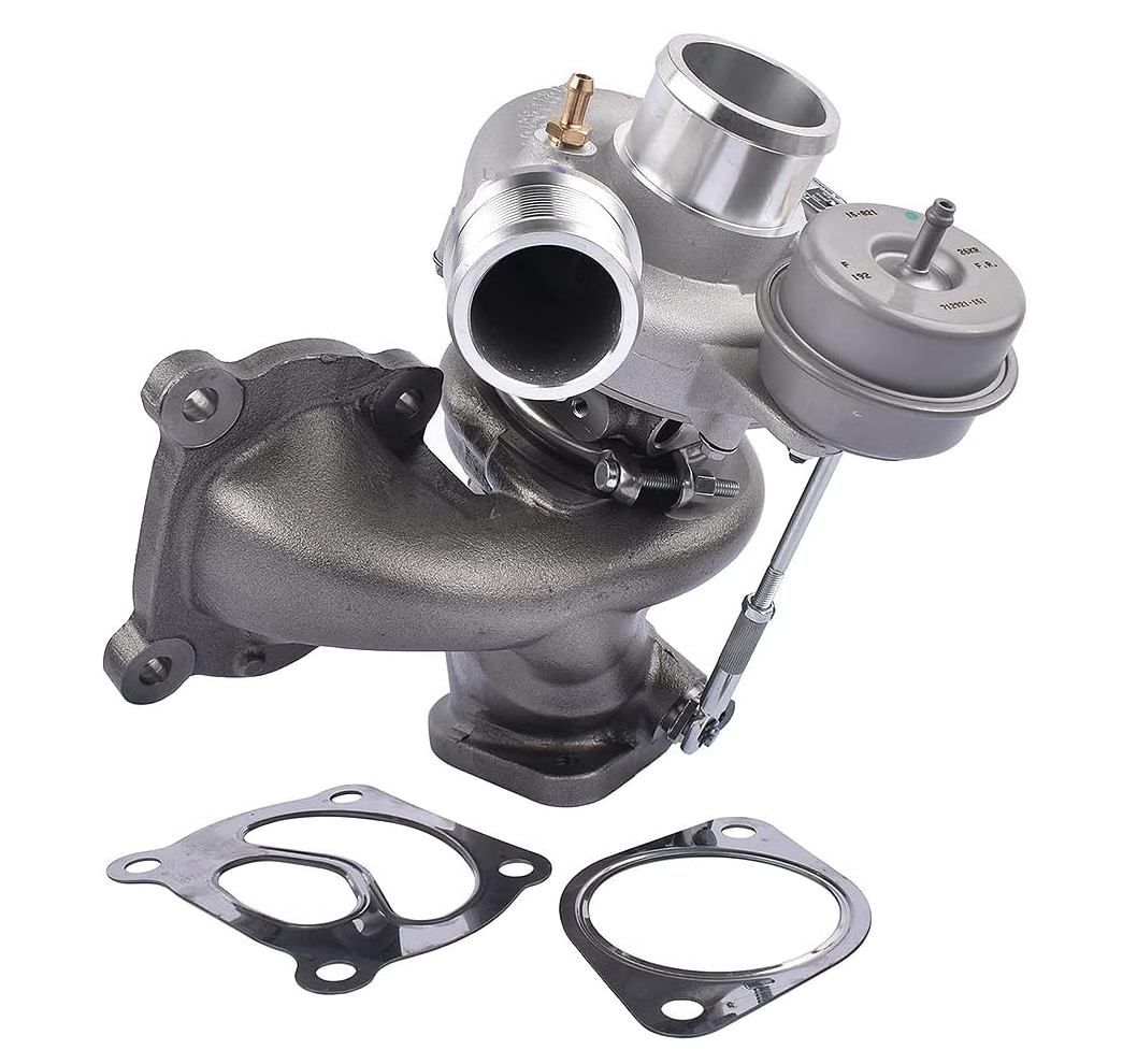MGT2260SZ Turbocharger | OEM 821402-0007 - 图片 2