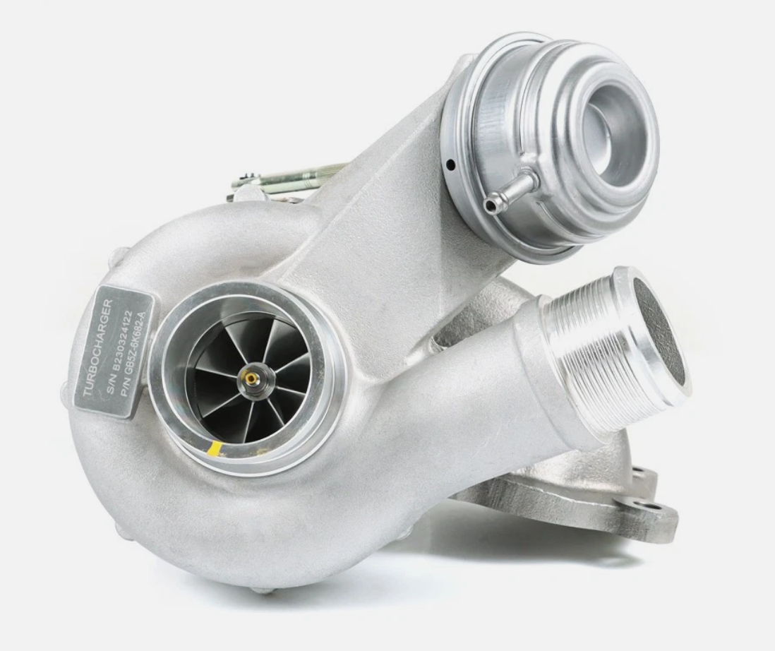 GT2260S Turbocharger | OEM 827238-0004 - 图片 3