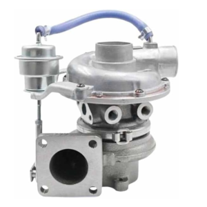 RHF5 Turbocharger | OEM 8972263381