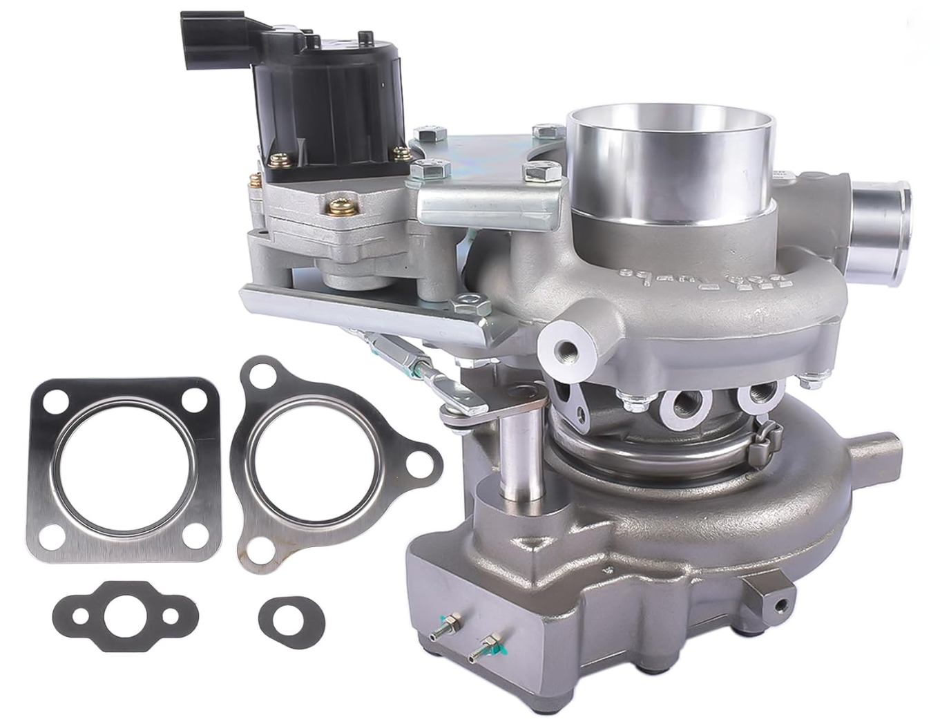 RHF55V Turbocharger | OEM 8980277725