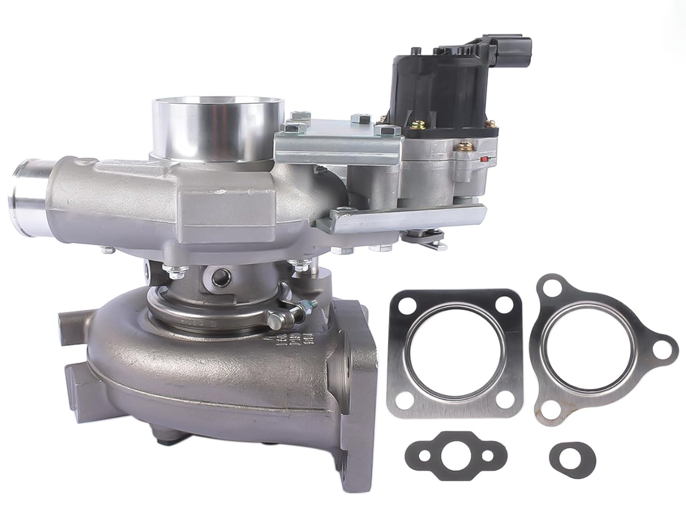 RHF55V Turbocharger | OEM 8980277725 - 图片 2
