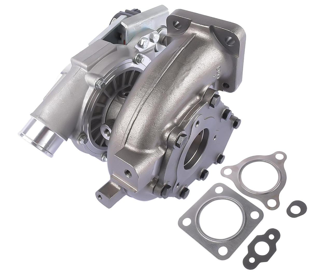 RHF55V Turbocharger | OEM 8980277725 - 图片 3