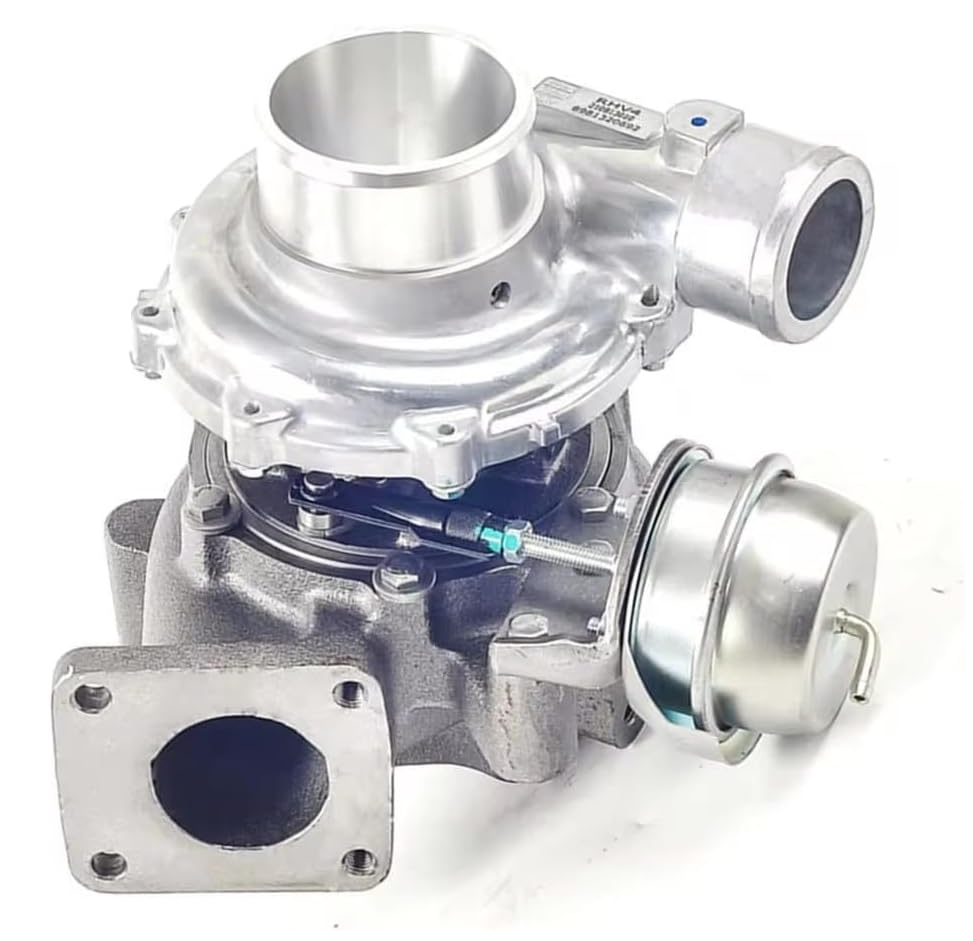 RHV4 Turbocharger | OEM 8981320692 - 图片 2