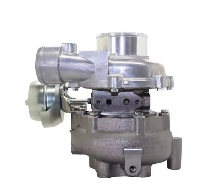 RHV4 Turbocharger | OEM 8981320692 - 图片 3