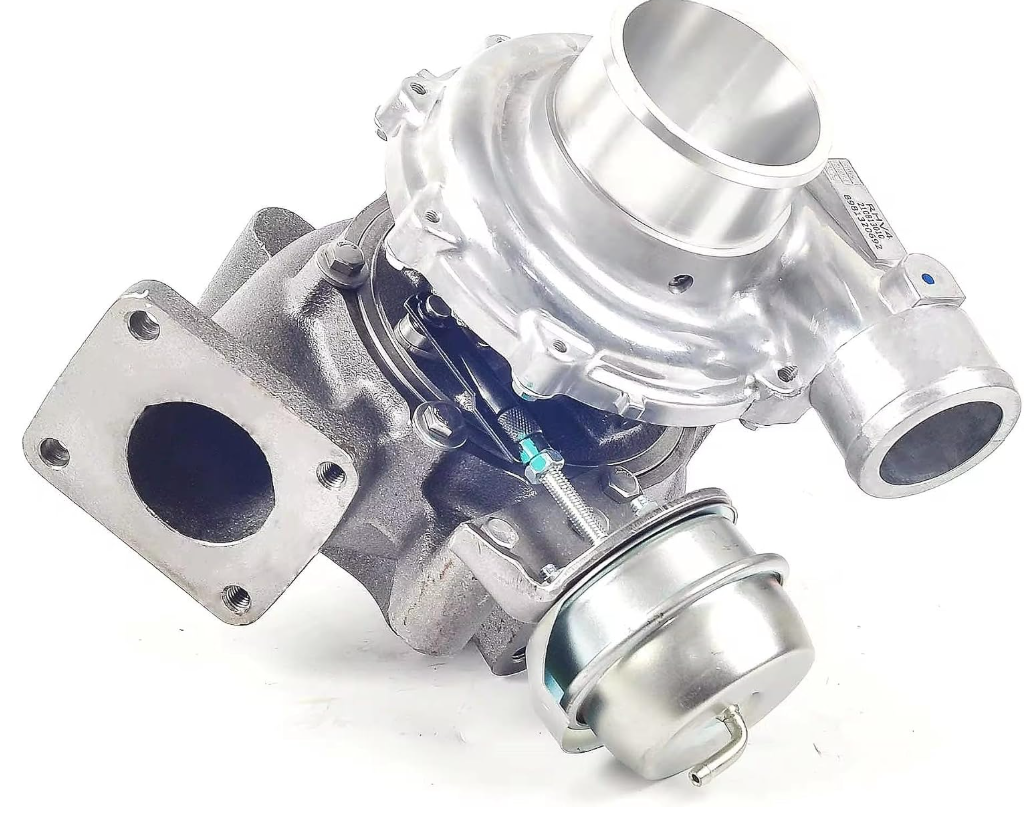 RHV4 Turbocharger | OEM 8981320692