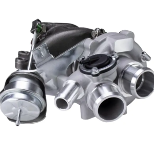 K03 Turbocharger (Left Side) | OEM BL3Z-6K682-C