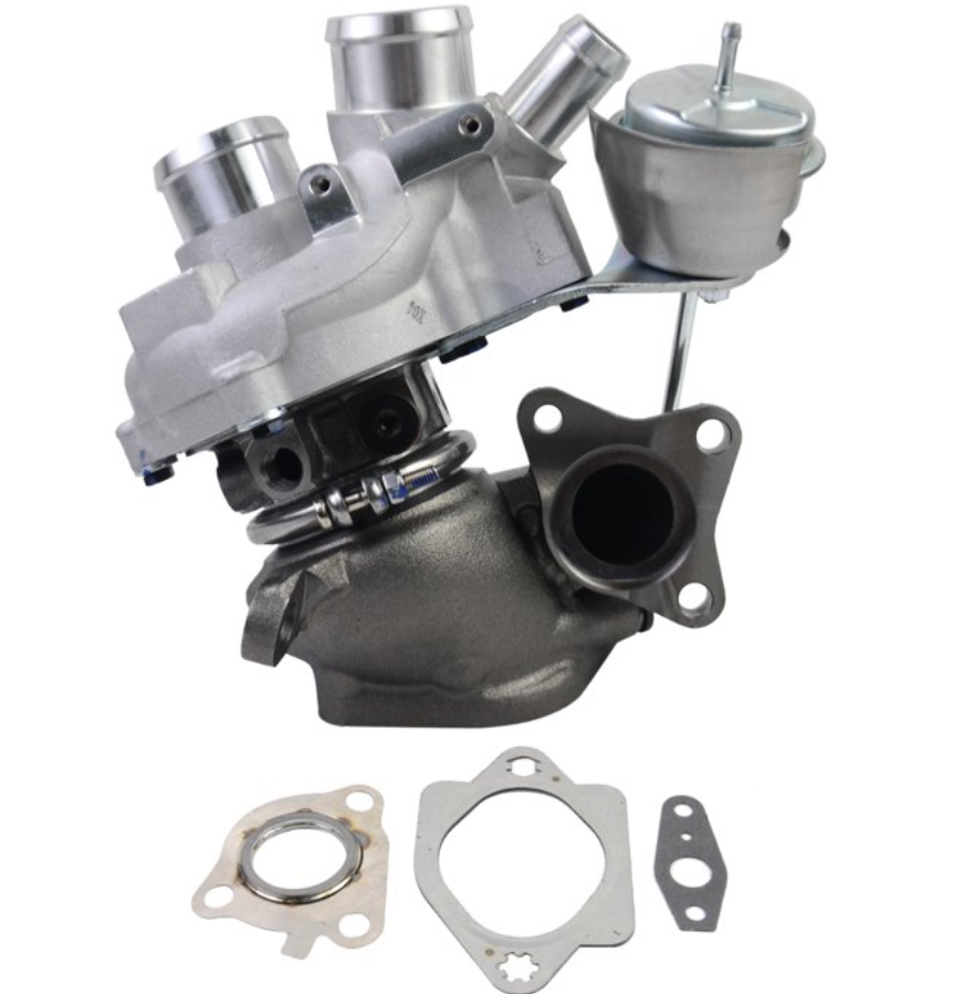 K03 Turbocharger (Right Side) | OEM BL3Z-6K682-D
