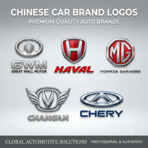 CHINESE CAR