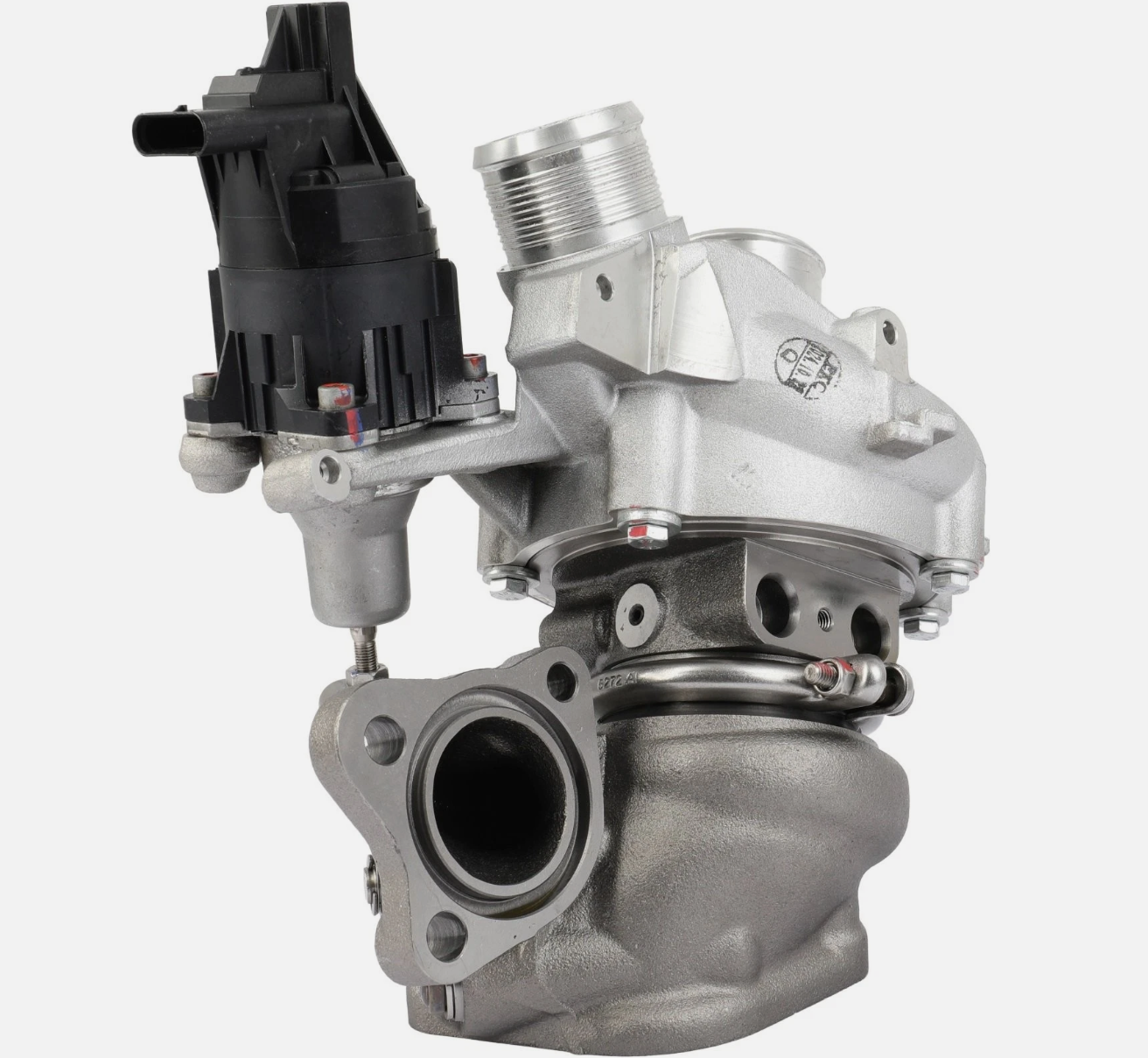 K03 Turbocharger (Left Side) | OEM JL7E-6C879-BF - 图片 4