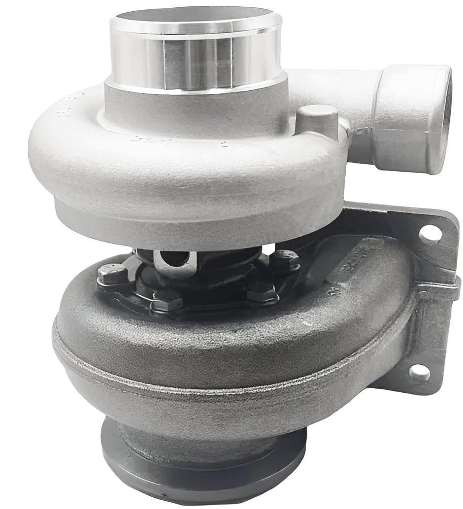 S100 Turbocharger | OEM RE505047 - 图片 5