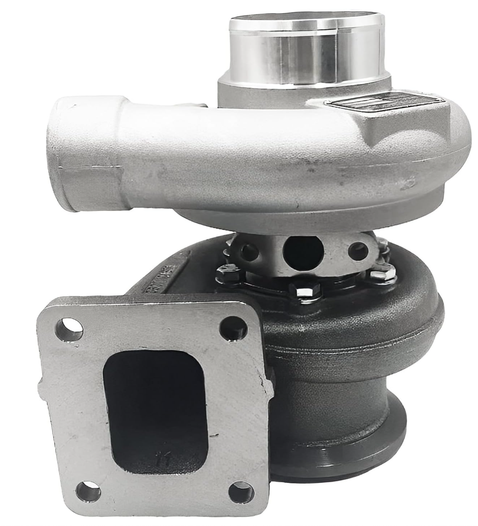 S100 Turbocharger | OEM RE505047 - 图片 4