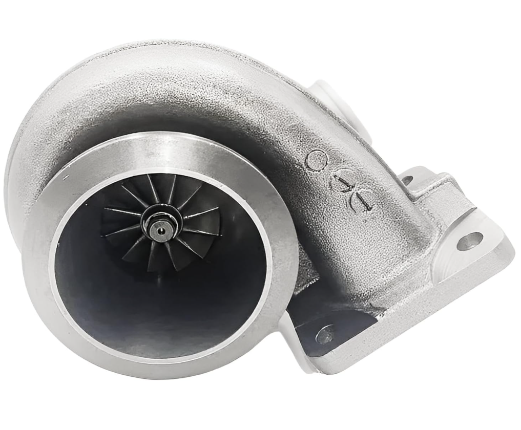 S100 Turbocharger | OEM RE505047 - 图片 3
