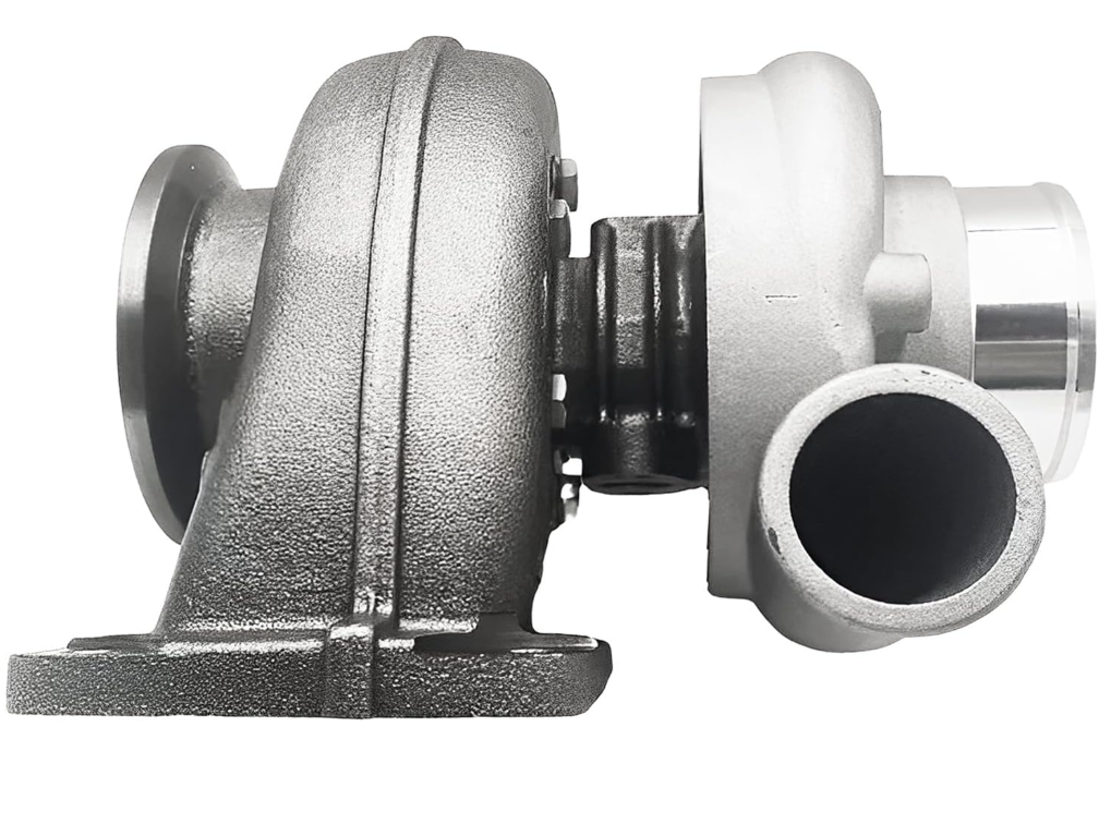 S100 Turbocharger | OEM RE505047 - 图片 2