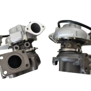 RHF5H Turbocharger | OEM 17201-58070