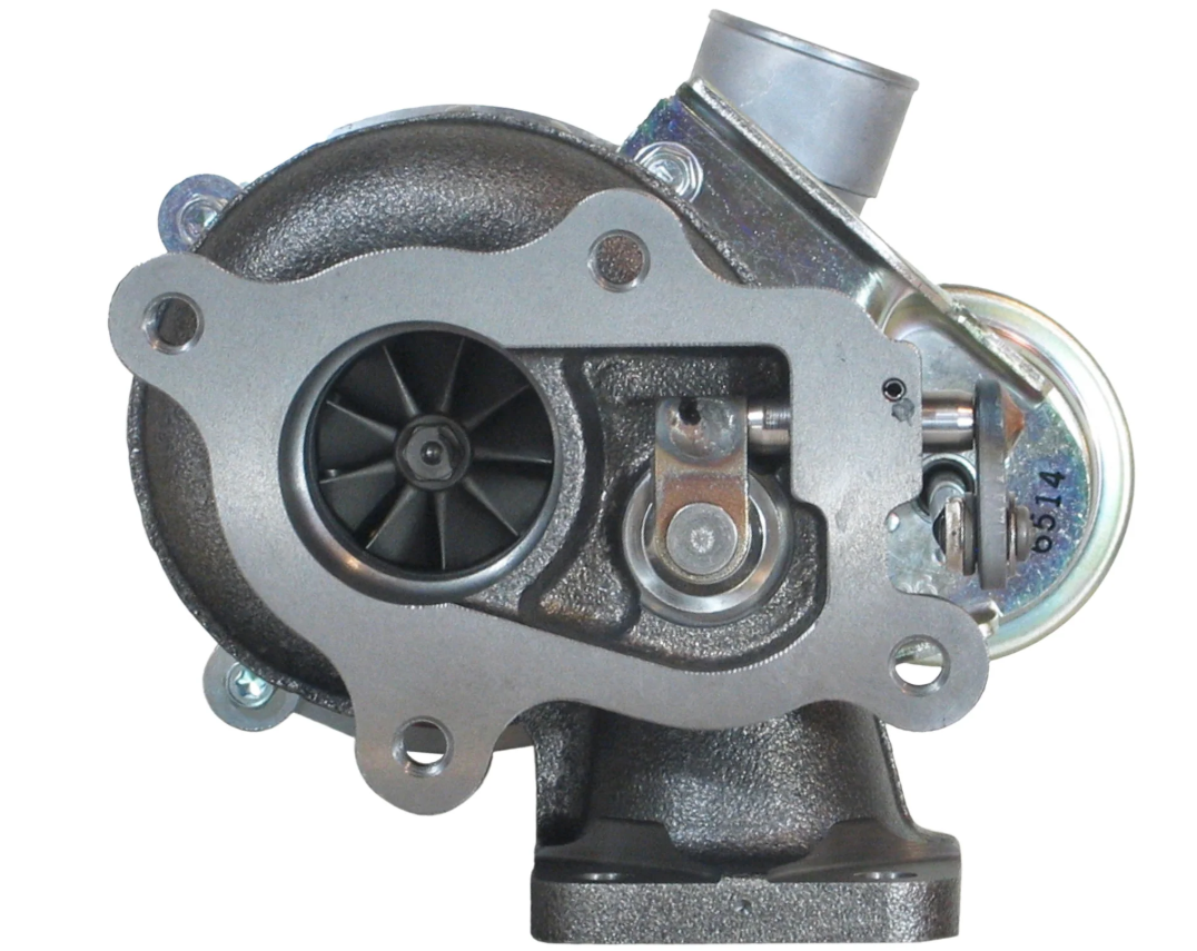 RHF3 (CK30) Turbocharger | OEM VE410128