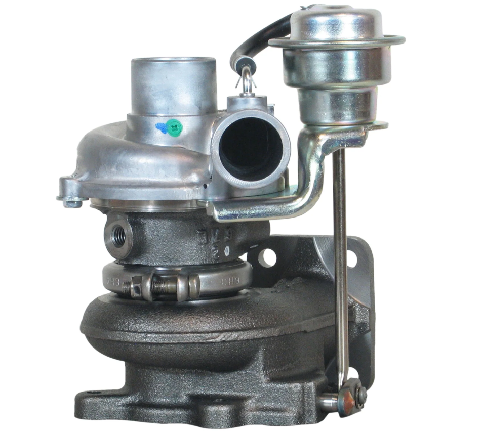 RHF3 (CK30) Turbocharger | OEM VE410128 - 图片 3