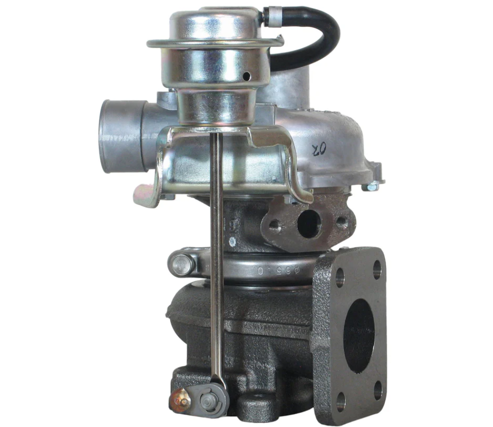 RHF3 (CK30) Turbocharger | OEM VE410128 - 图片 2